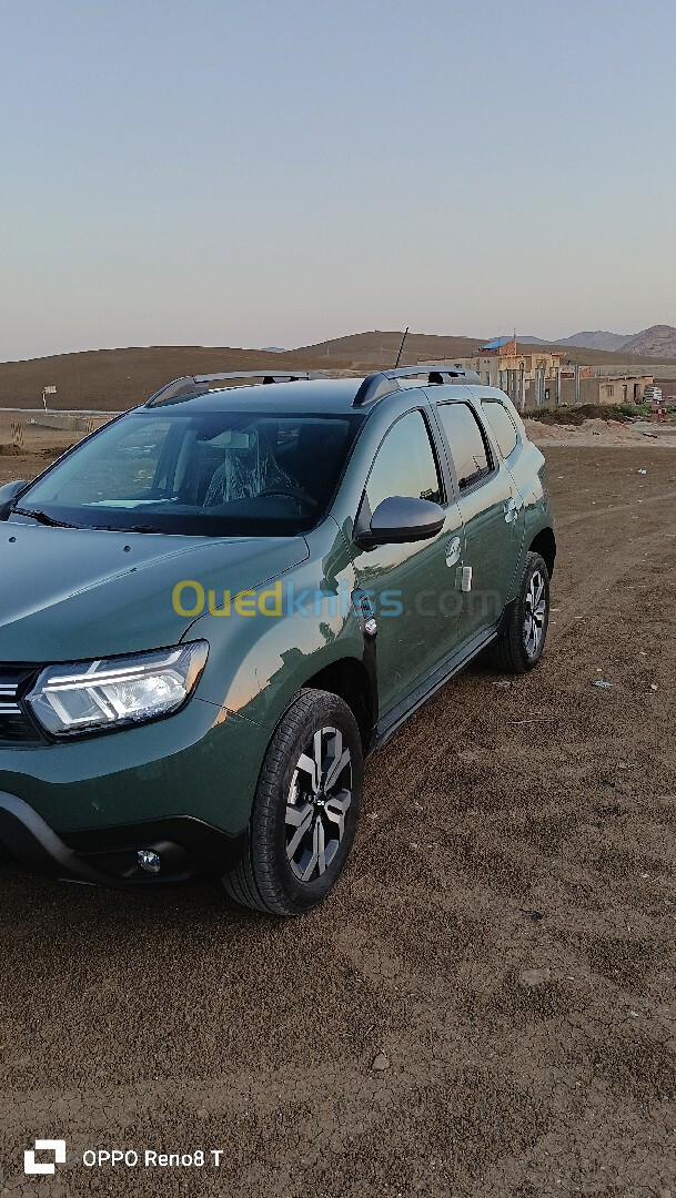 Dacia Duster 2024 Duster