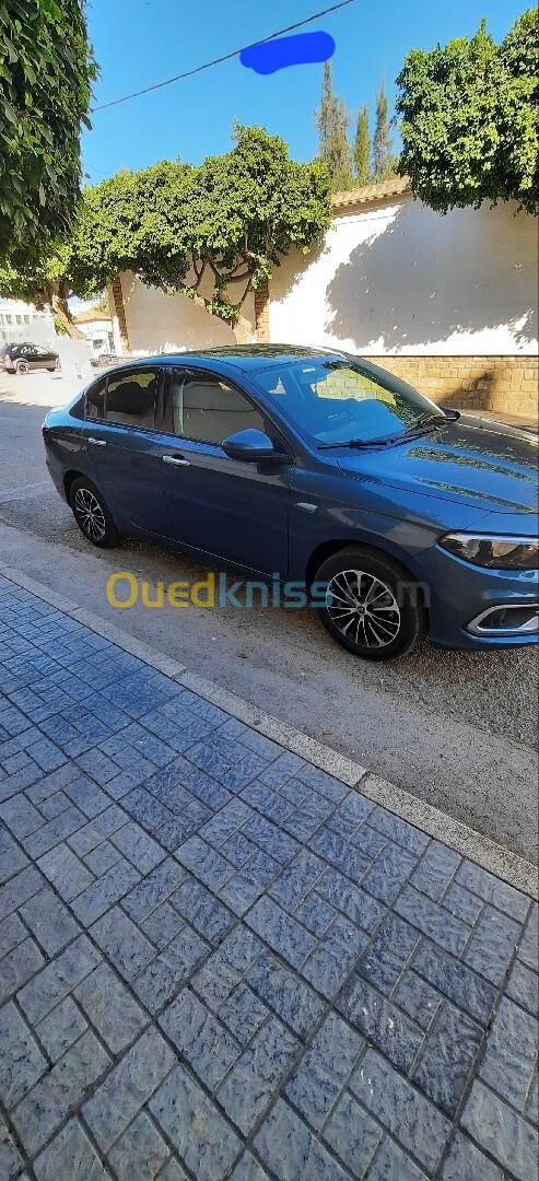 Fiat Tipo Sedan 2024 Urba plus