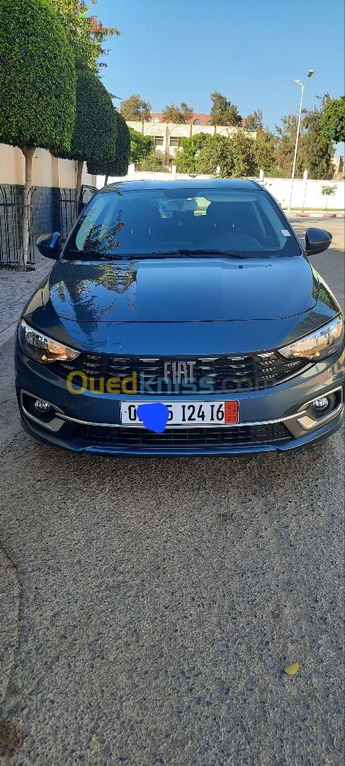 Fiat Tipo Sedan 2024 Urba plus