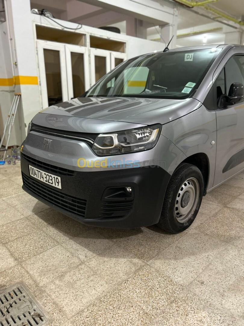 Fiat Doublo 2023 