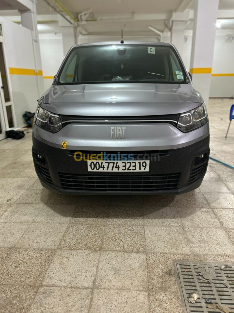 Fiat Doublo 2023 