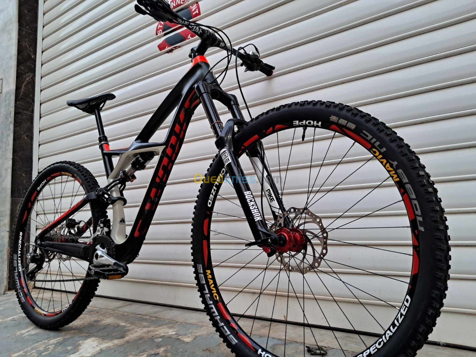 specialized enduro s-works carbon L 29