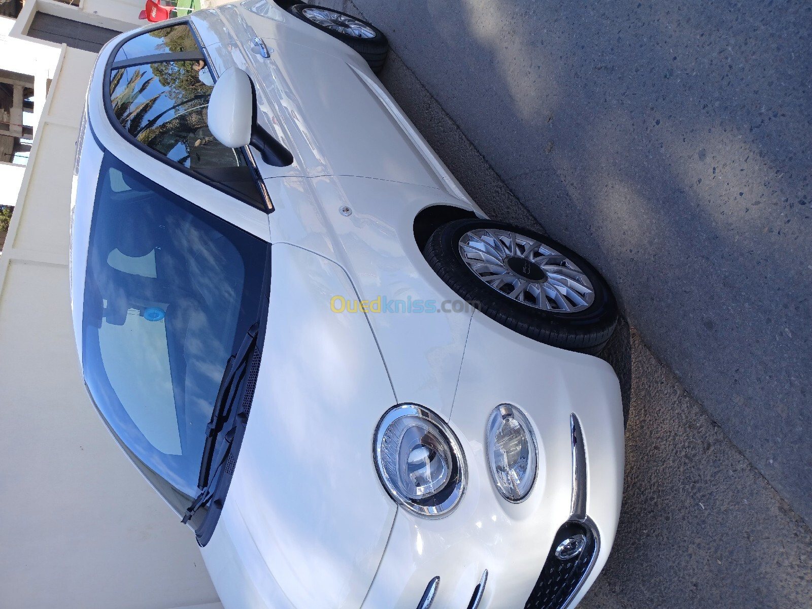 Fiat Fiat 500 2024 Club