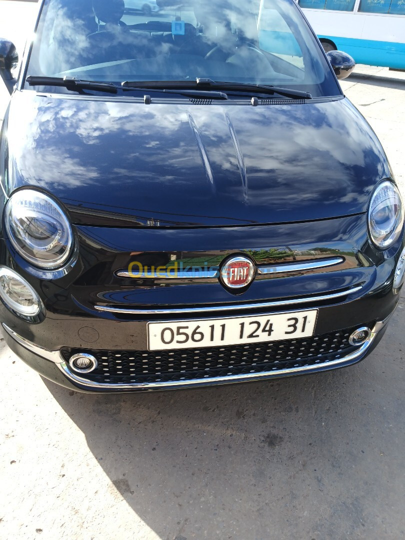 Fiat Fiat 500 2024 Dolceveta