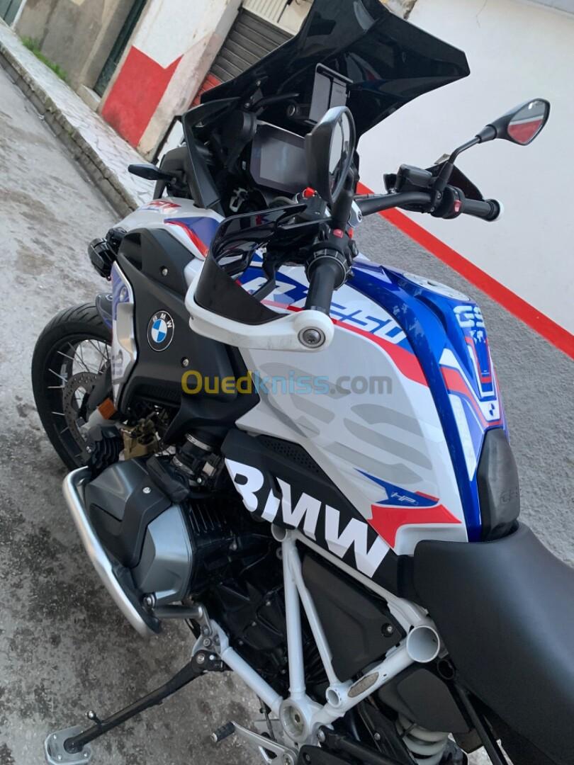 BMW GS GS R1250 HP 2020