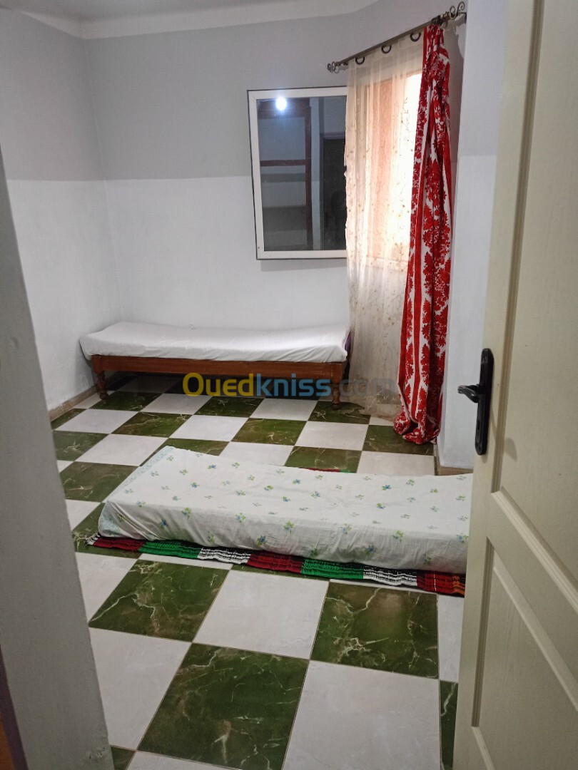 Vente Appartement F3 Béjaïa Bejaia