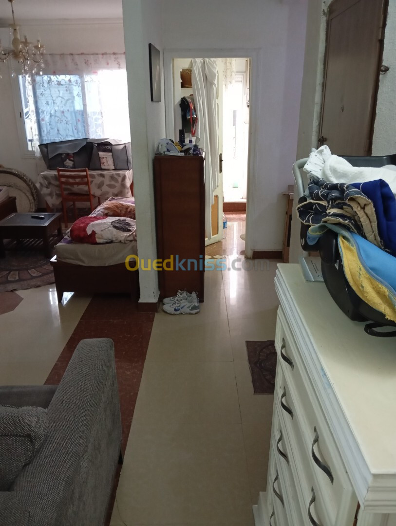 Vente Appartement F2 Annaba Annaba