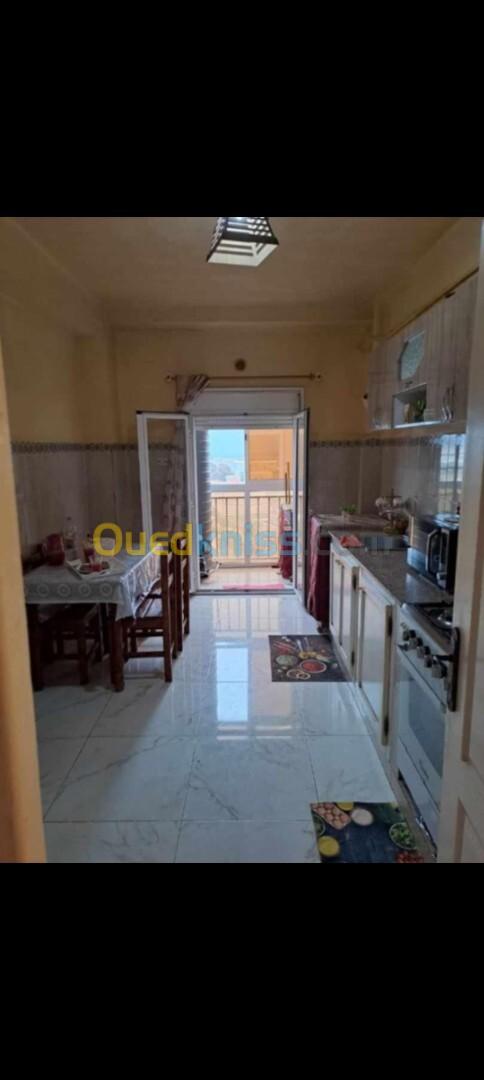 Vente Appartement F4 Boumerdès Ouled moussa