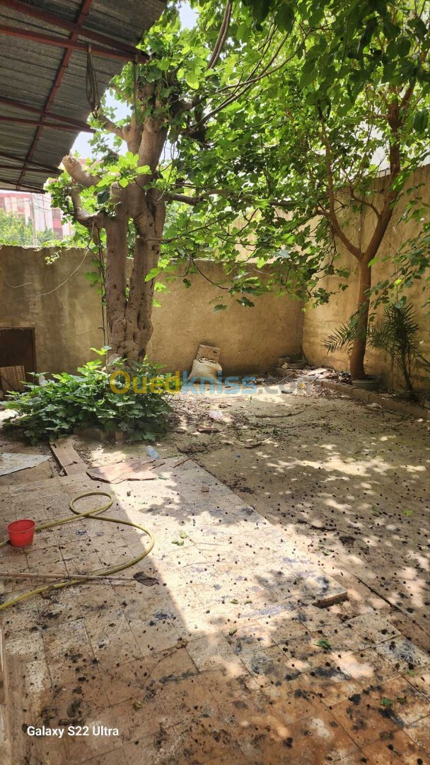 Vente Appartement F4 Boumerdès Ouled moussa