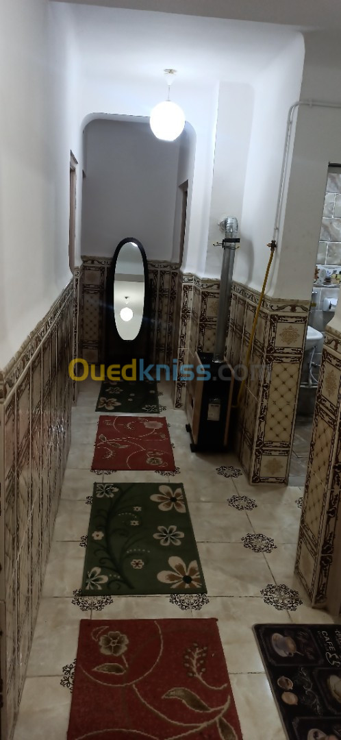 Location Appartement F3 Biskra Biskra