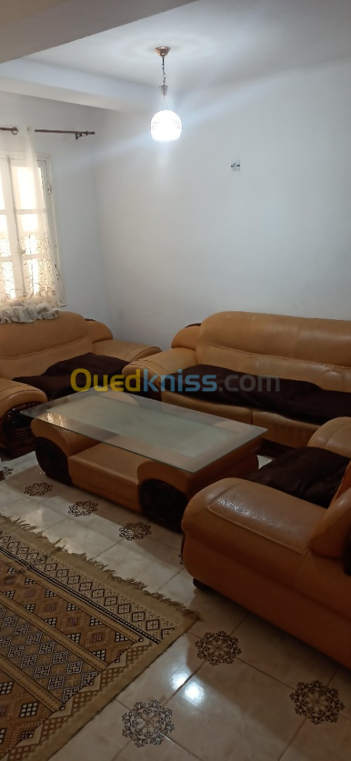 Location Appartement F3 Biskra Biskra