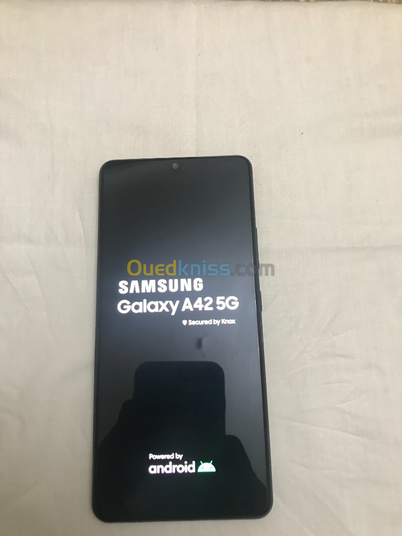 Galaxy A42 5G Samsung