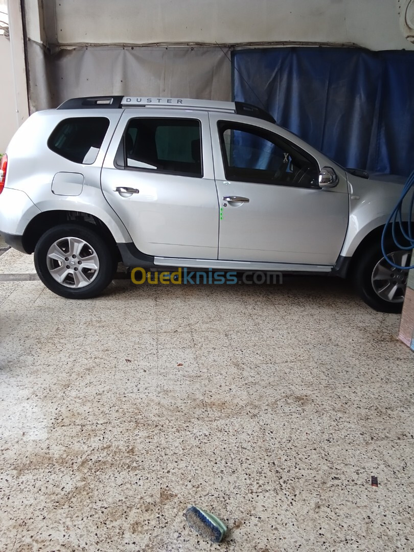 Dacia Duster 2014 Duster