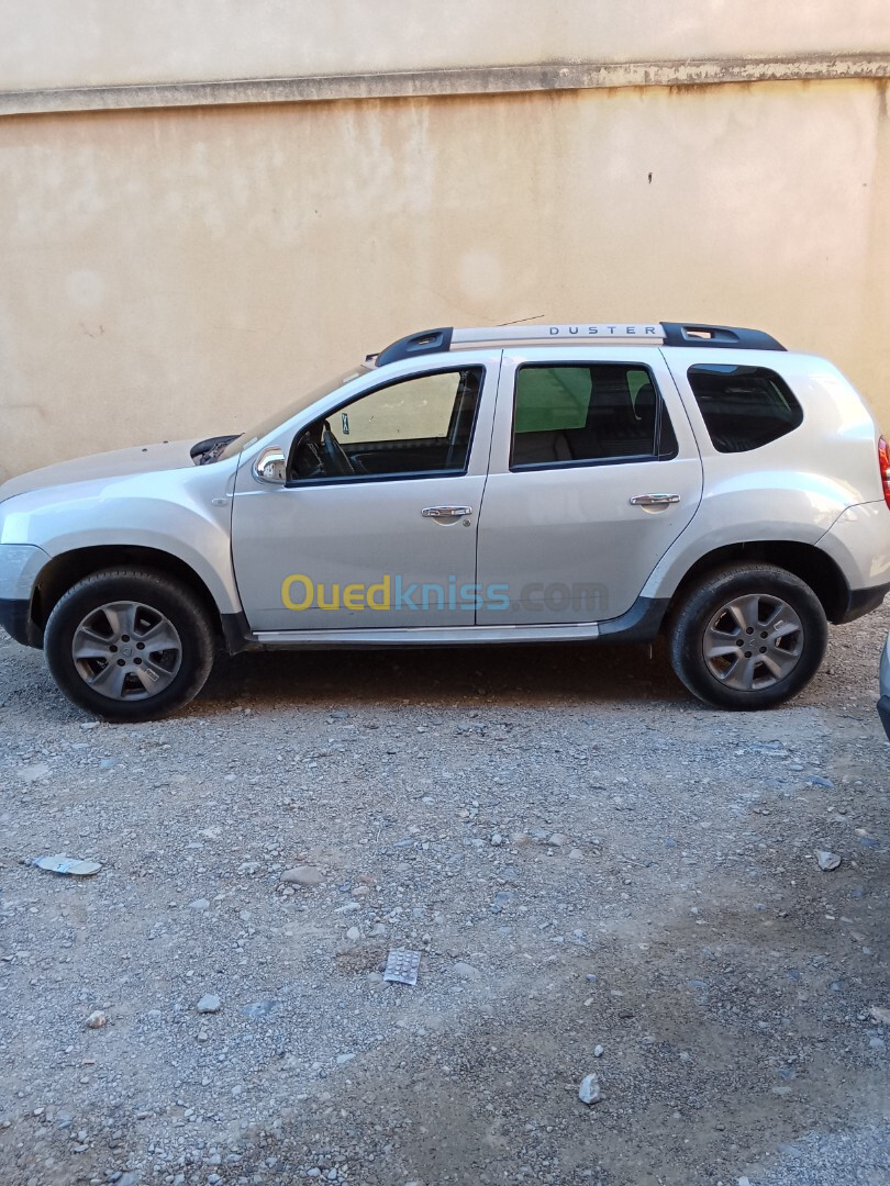 Dacia Duster 2014 Duster