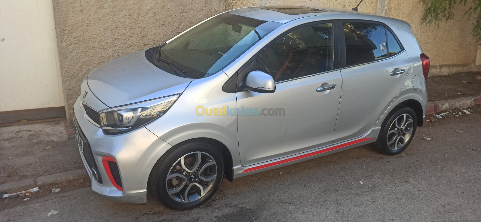 Kia Picanto 2018 GT-Line