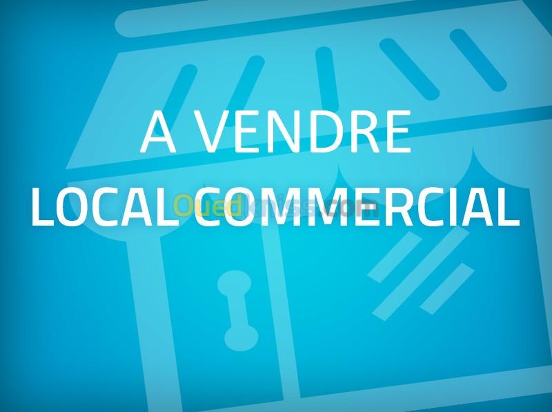 Vente Local El oued Djamaa