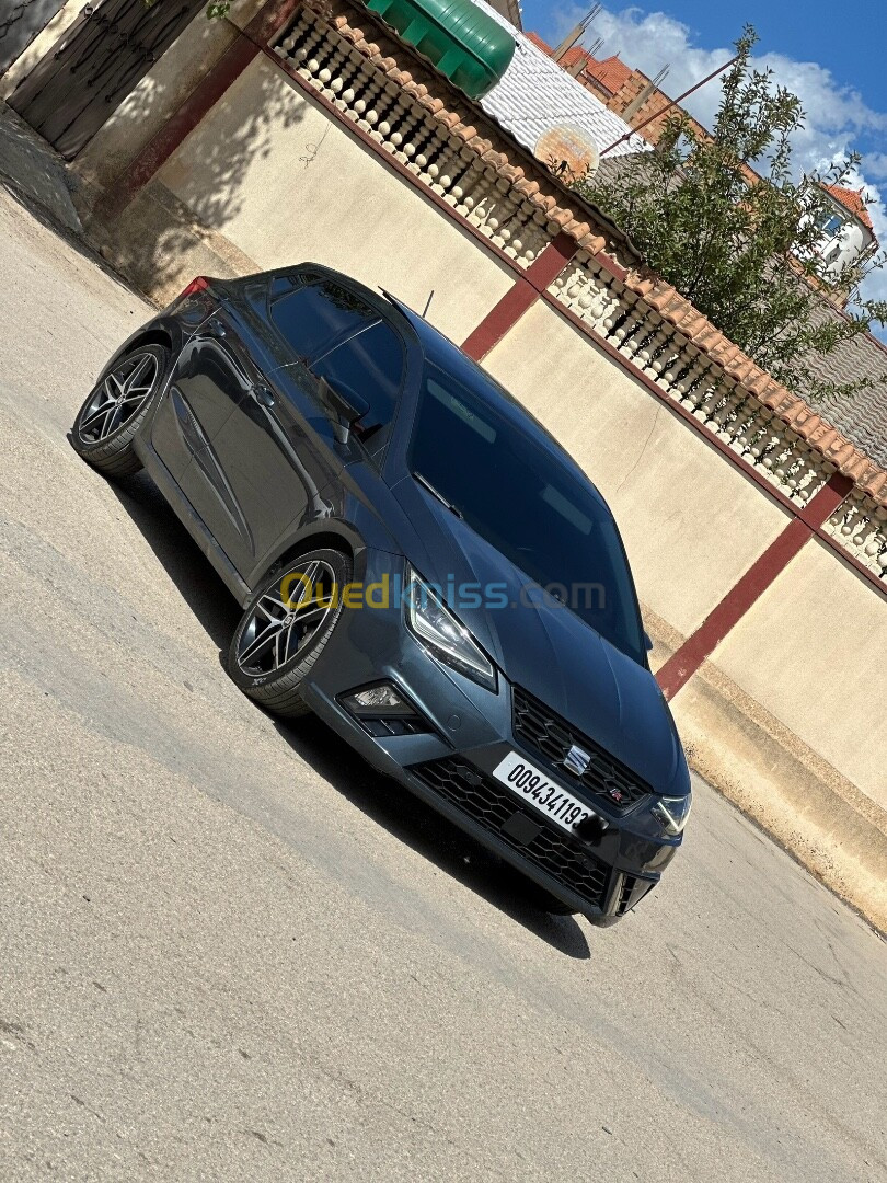 Seat Ibiza 2019 Fr+