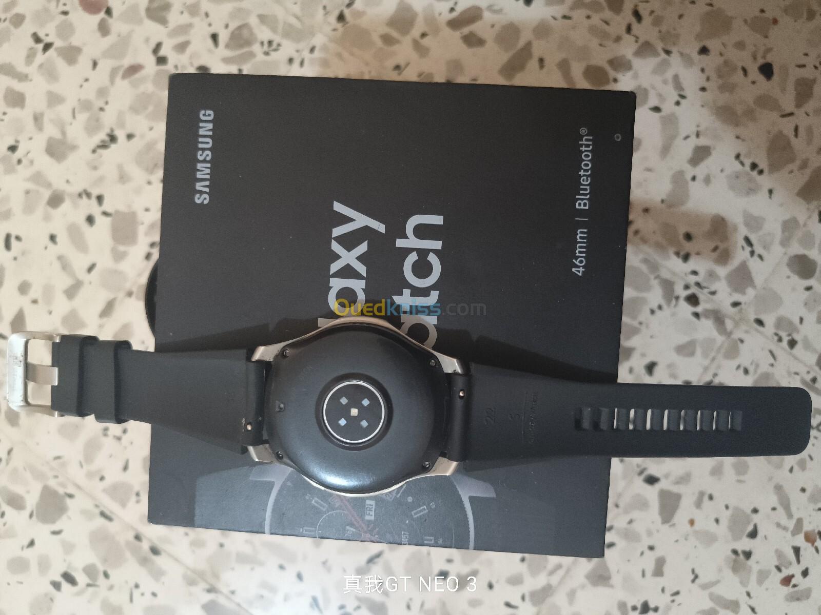 Samsung Smart watch 4 classique