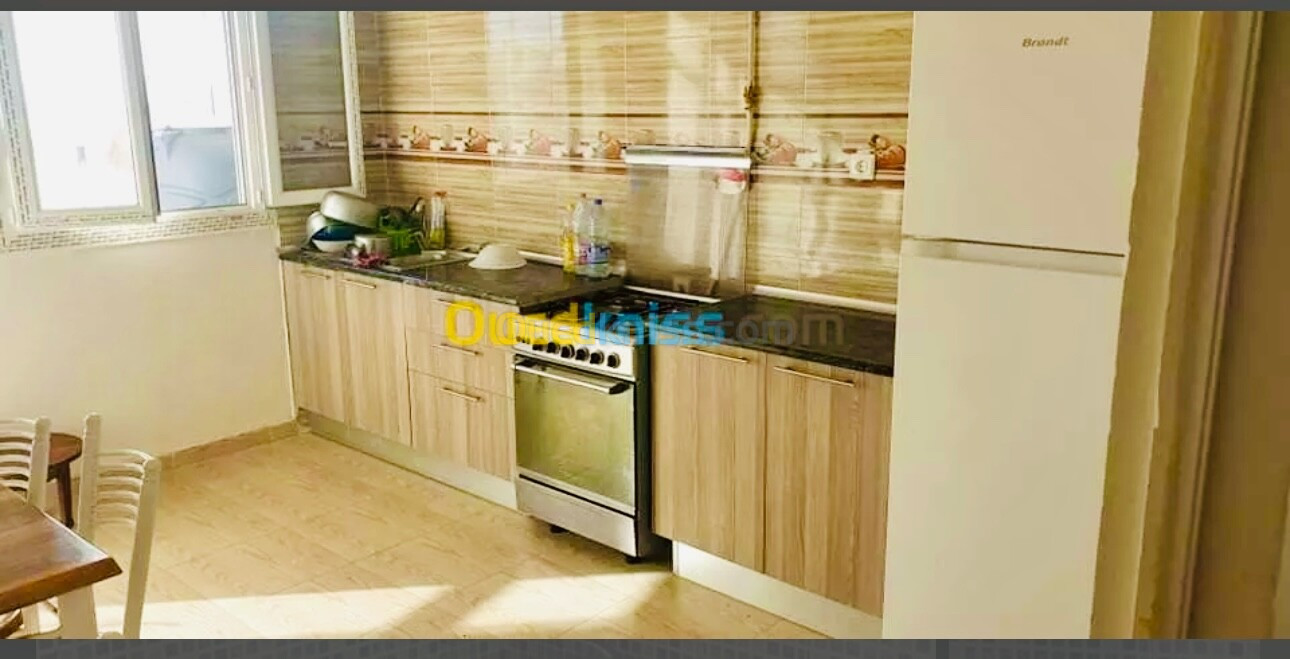 Vente Appartement F3 Constantine El khroub