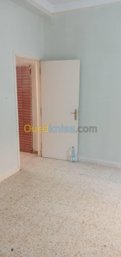 Location Niveau De Villa F2 Alger Bordj el kiffan