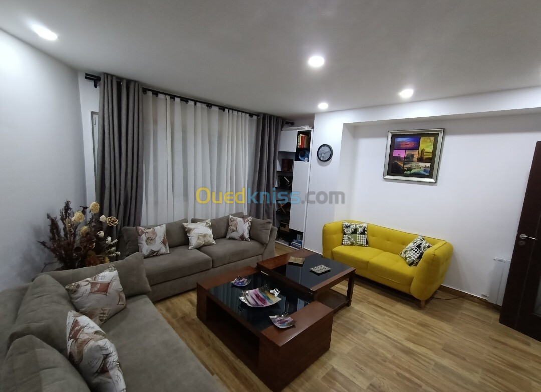 Vente Appartement F3 Mostaganem Sayada