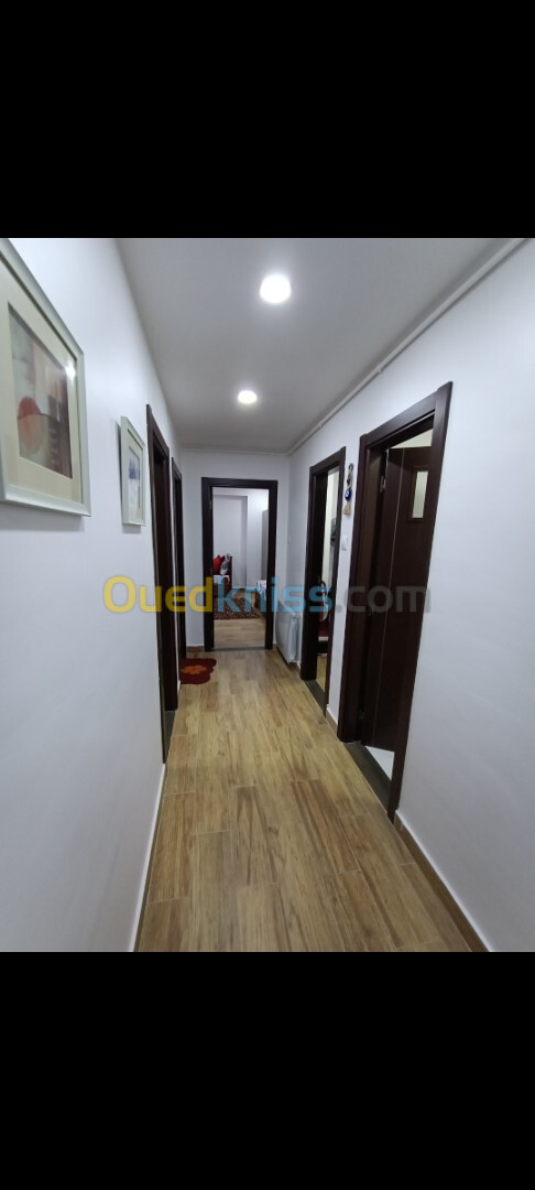 Vente Appartement F3 Mostaganem Sayada