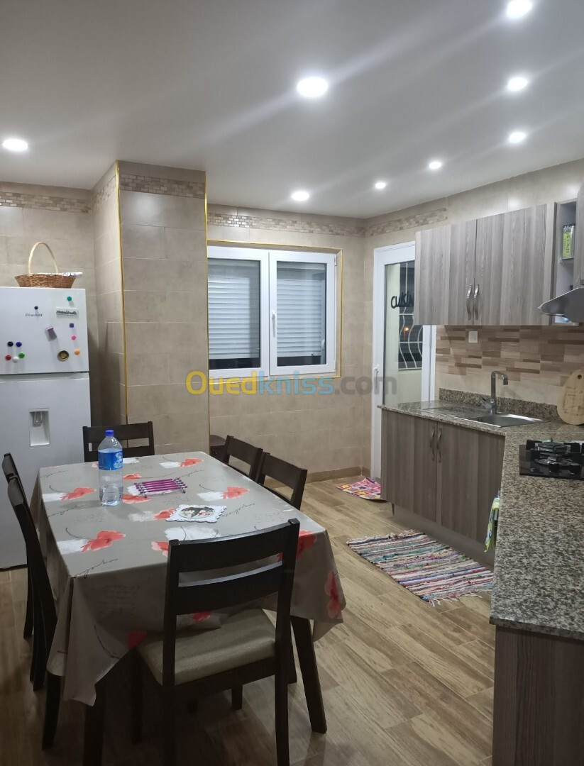 Vente Appartement F3 Mostaganem Sayada