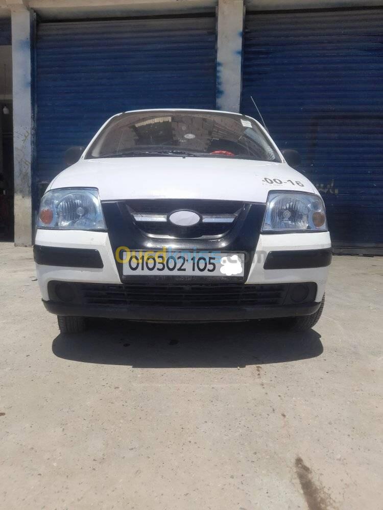 Hyundai Atos 2005 GL