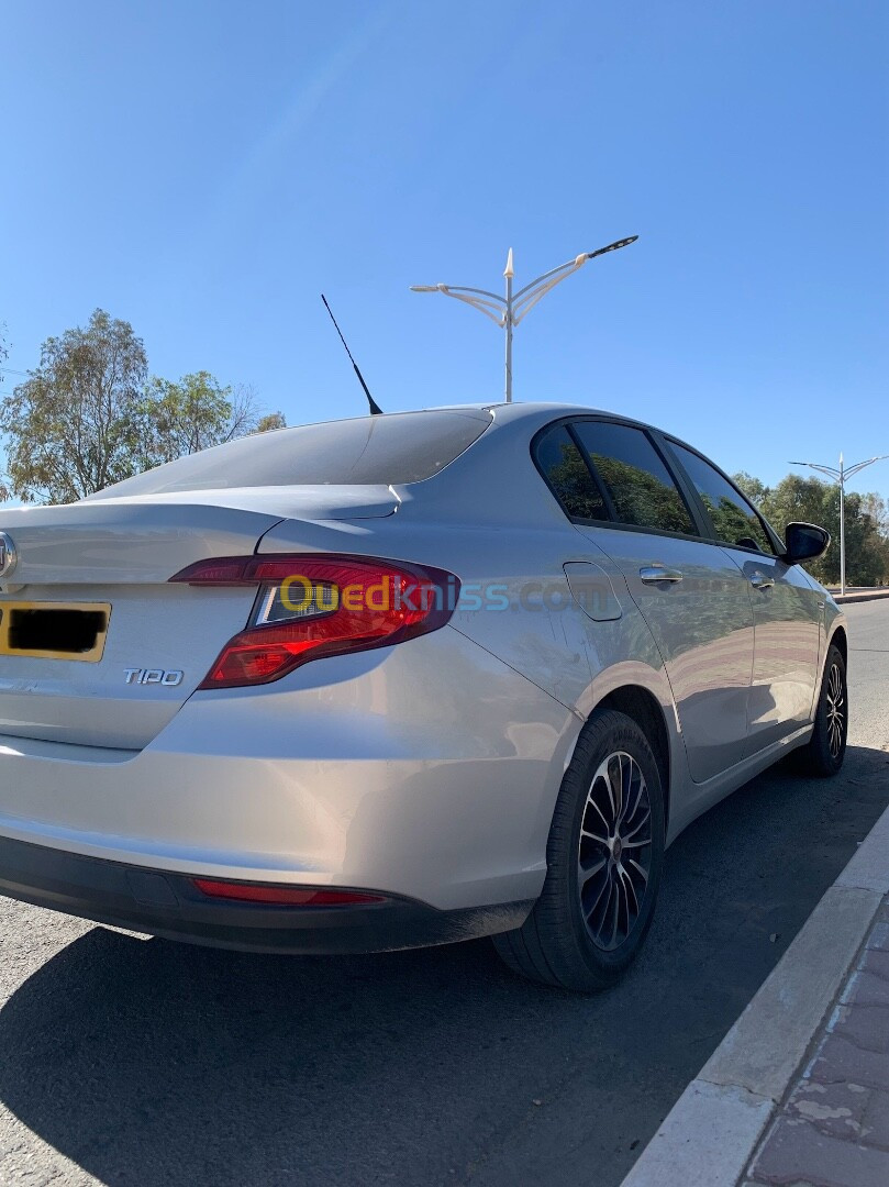 Fiat Tipo 2023 City + plus