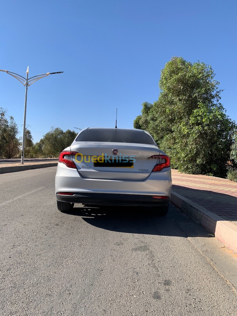 Fiat Tipo 2023 City + plus