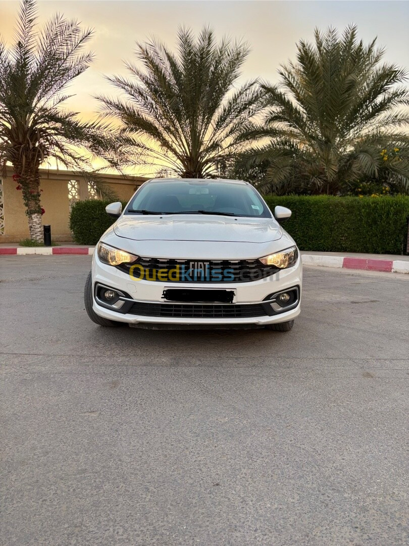 Fiat Tipo 2024 Life