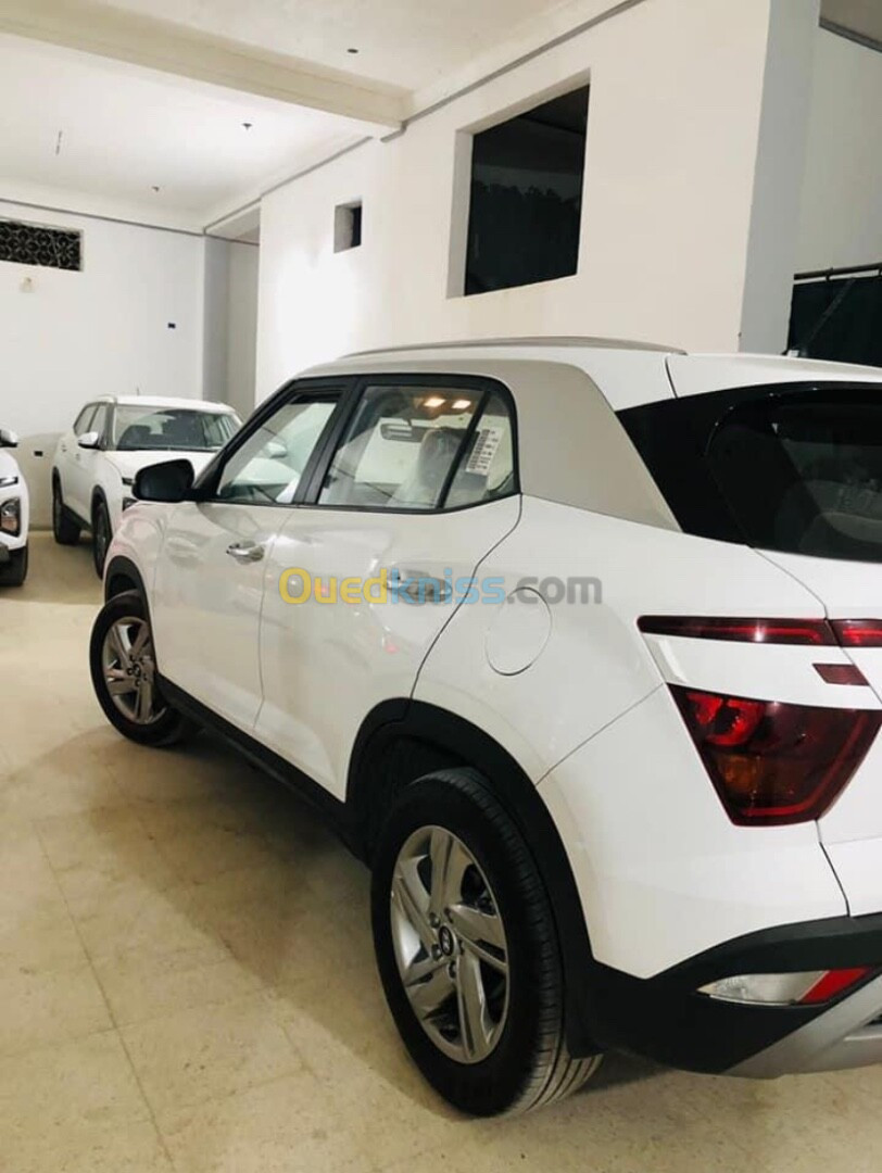 Hyundai Creta 2024 