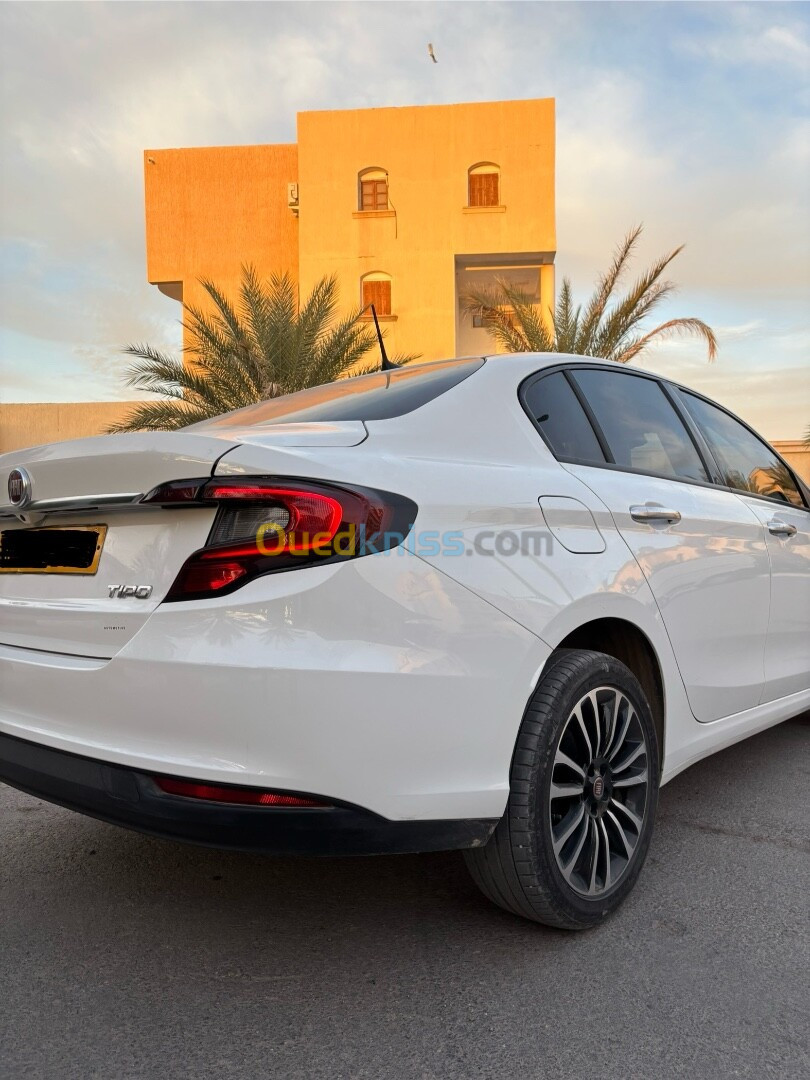 Fiat Tipo 2024 Life