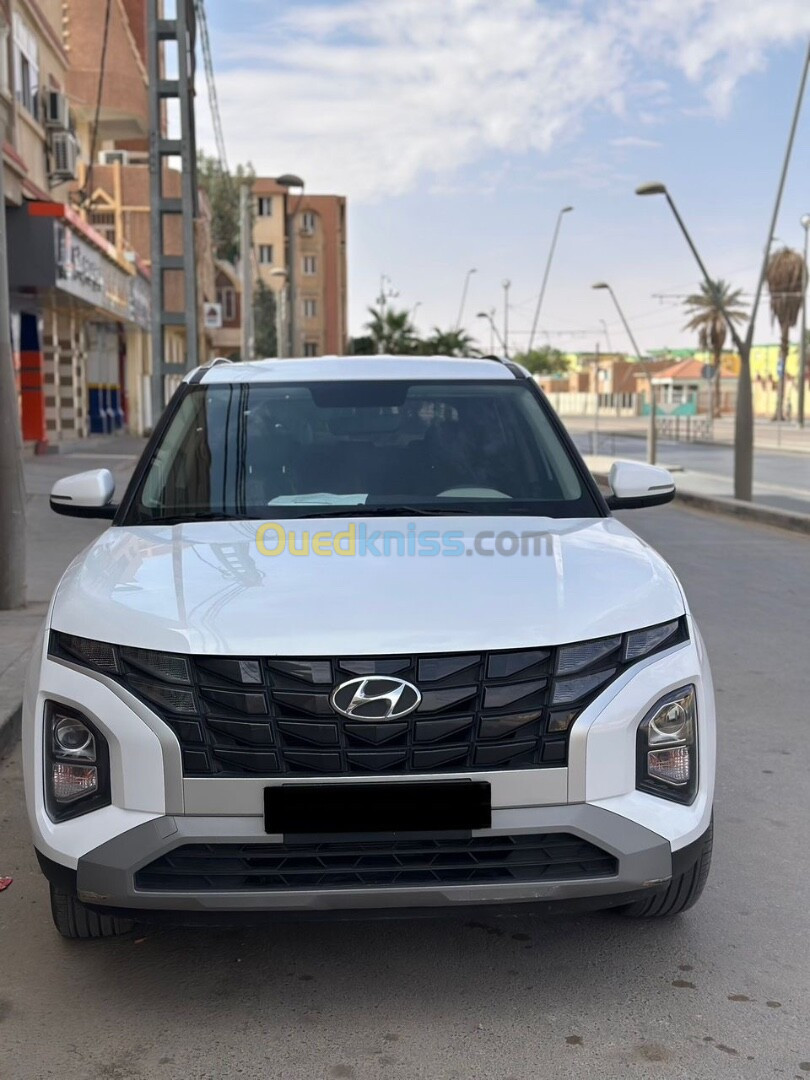 Hyundai Creta 2024 Gl