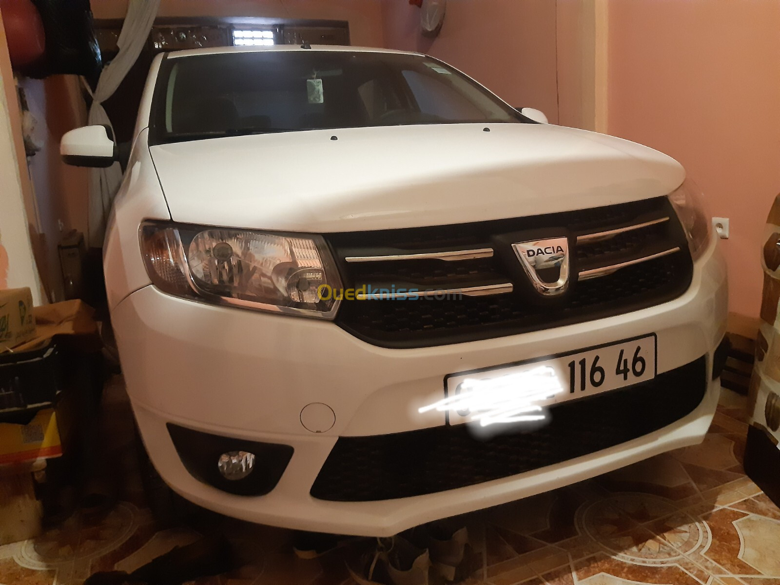 Dacia Logan 2016 Logan