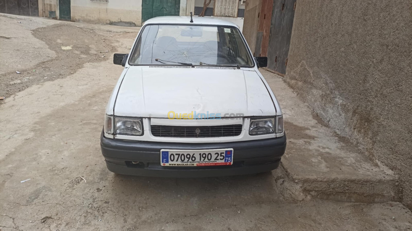 Opel Corsa 1990 Corsa