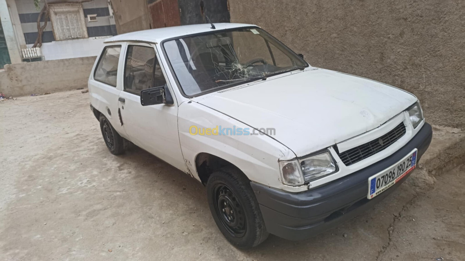 Opel Corsa 1990 Corsa