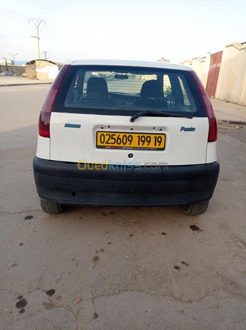 Fiat Punto 1999 