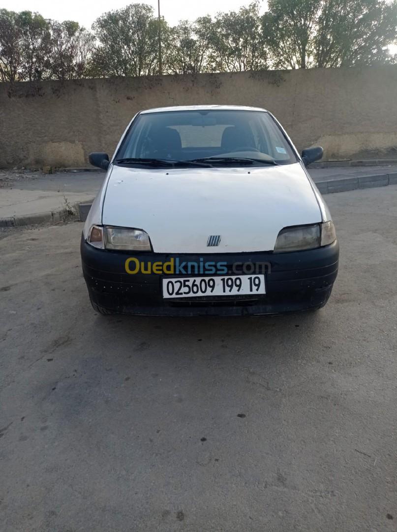 Fiat Punto 1999 