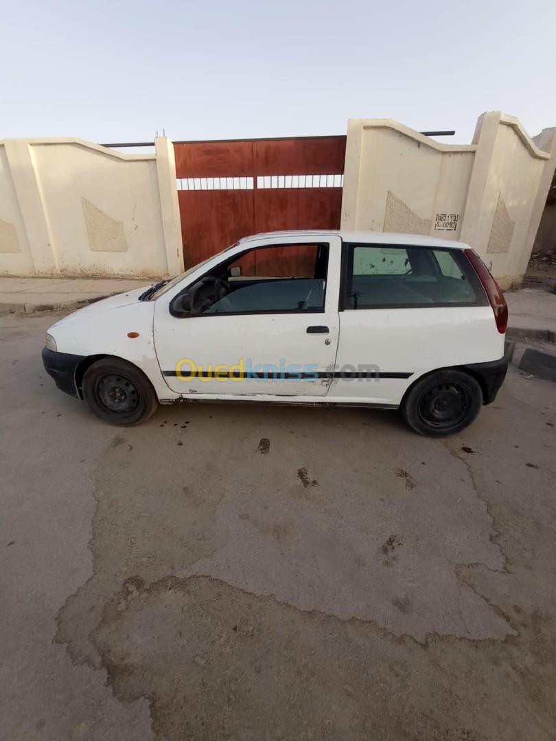 Fiat Punto 1999 