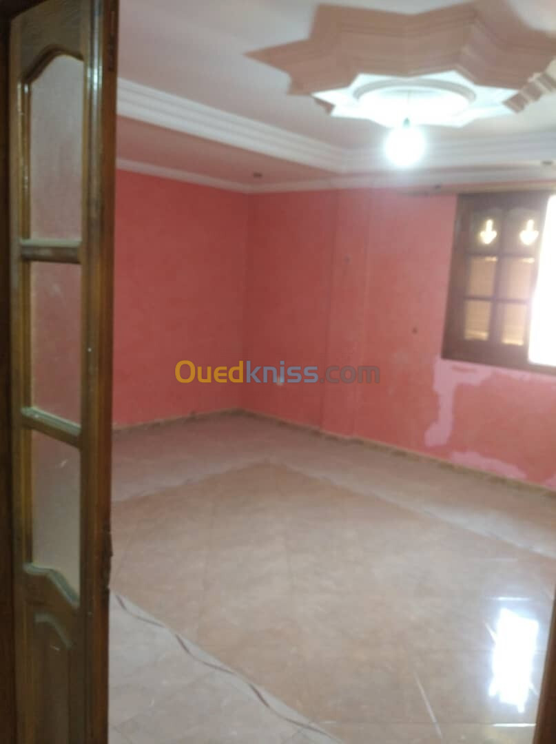 Vente Appartement F4 Alger Reghaia