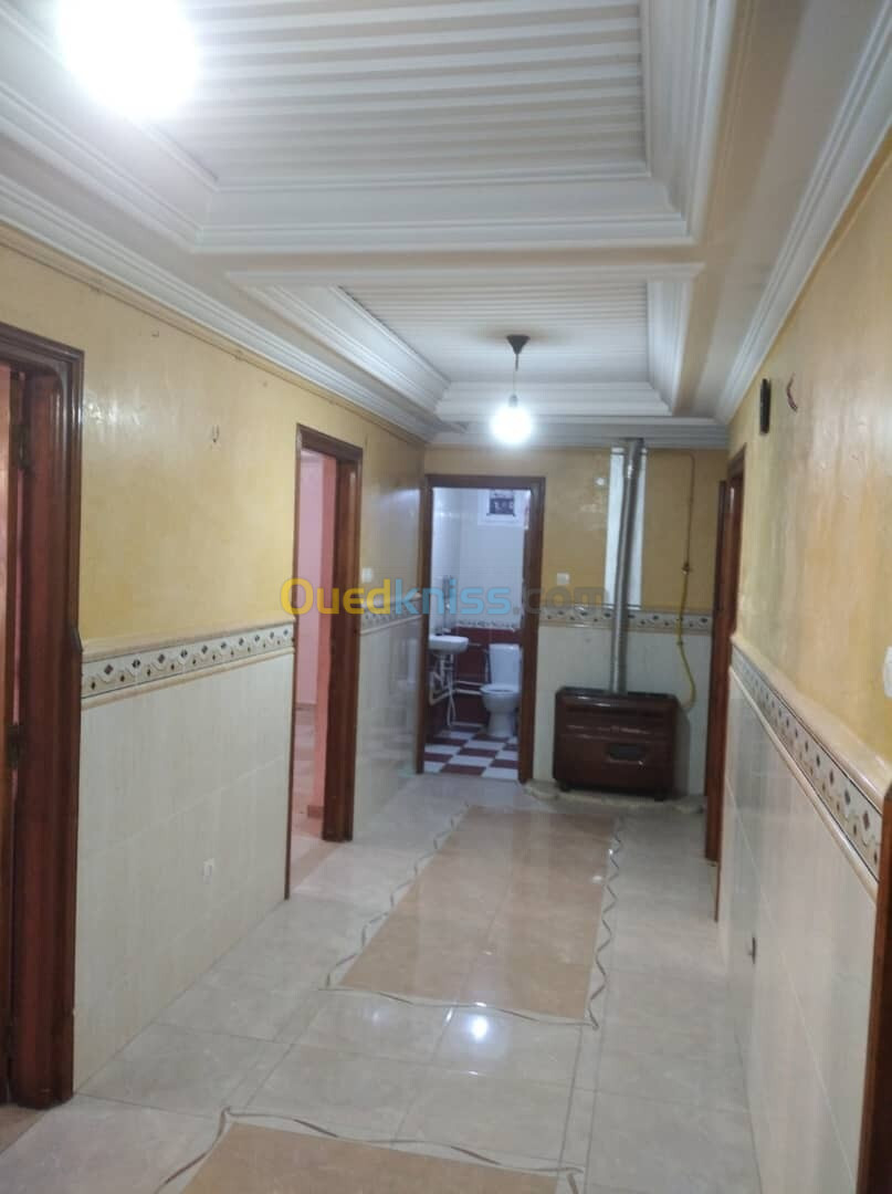 Vente Appartement F4 Alger Reghaia