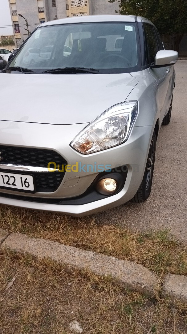 Suzuki Swift 2022 Swift