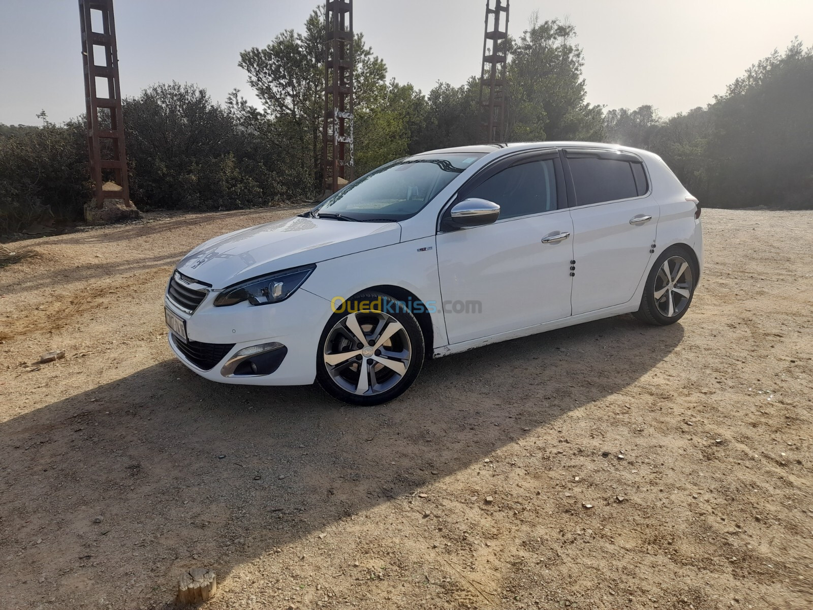 Peugeot 308 2014 308