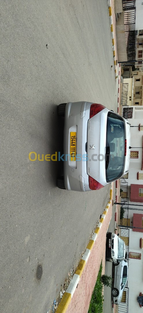 Peugeot 308 2011 308