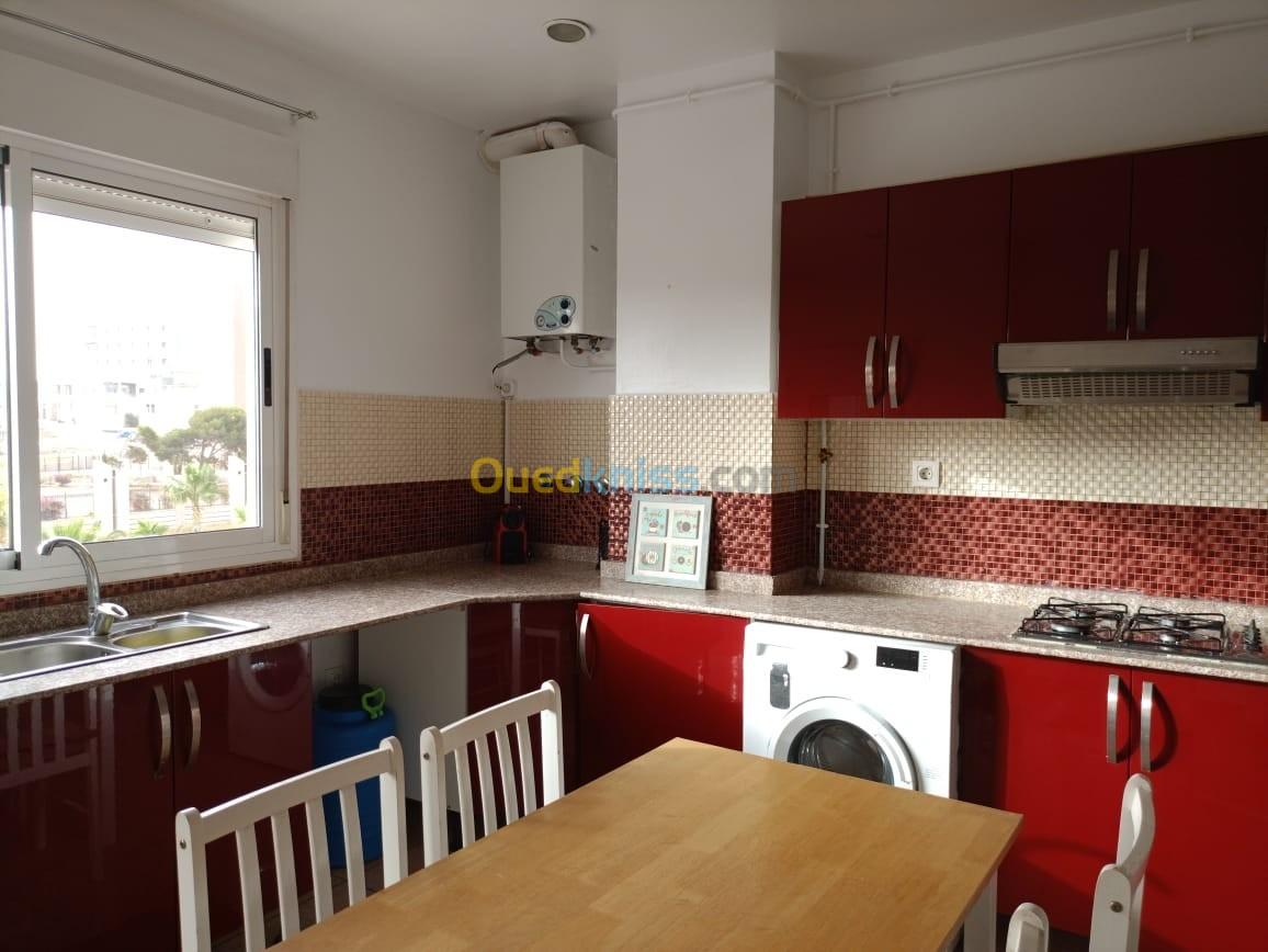 Location vacances Appartement F3 Oran Bir el djir