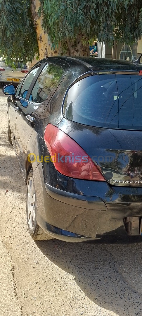 Peugeot 308 2009 Premium