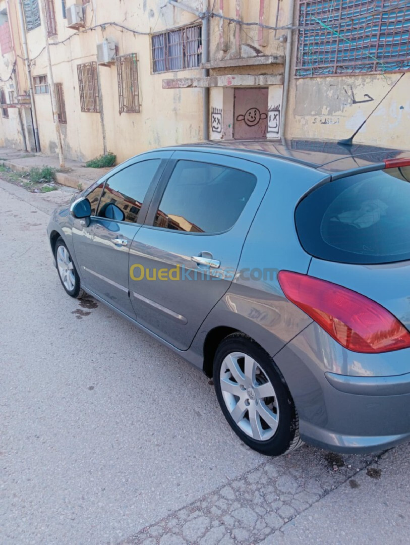 Peugeot 308 2008 308