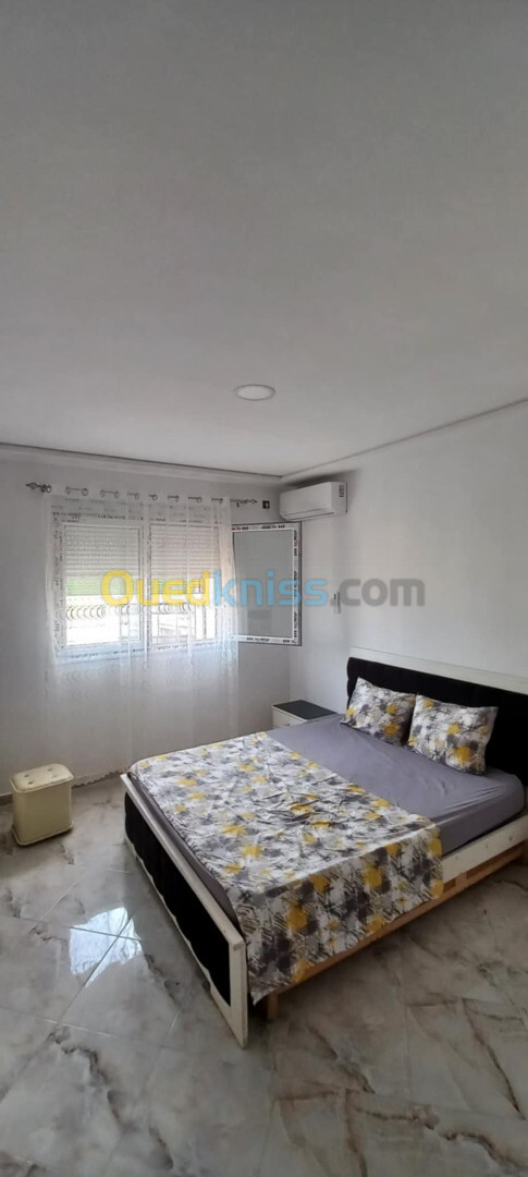 Location Appartement F2 Oran Ain el turck