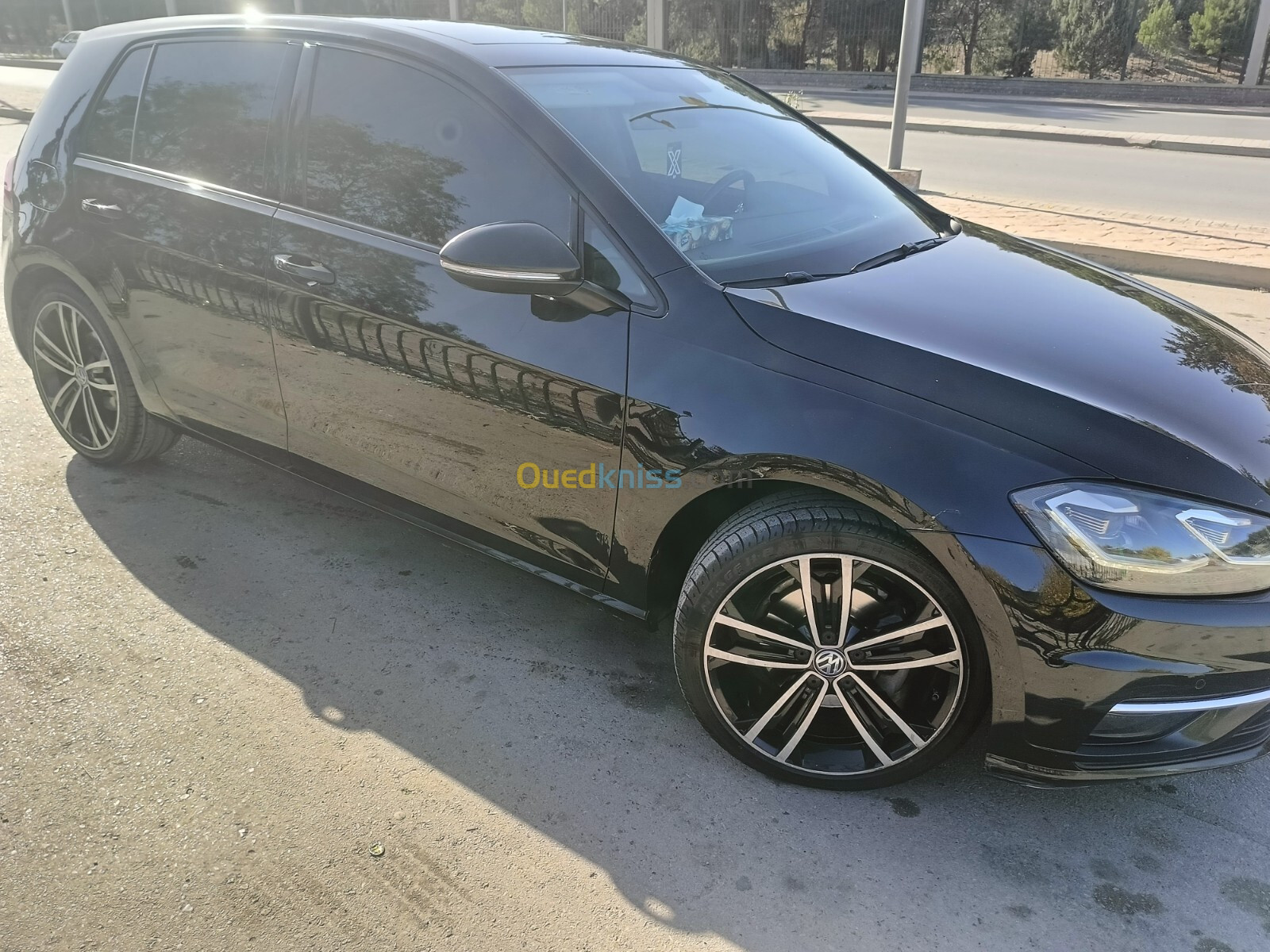 Volkswagen Golf 7 2019 Golf 7